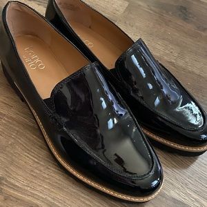 NWOT Franco Sarto Loafers